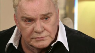 Freddie Starr