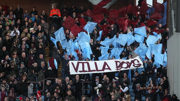 Owner Randy Lerner has said he feels the decision is in the best interests of the club