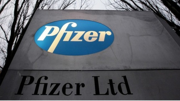 Pfizer said it does not 'asset-strip'companies it acquires