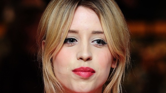 Peaches Geldof