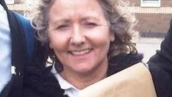 Ann Maguire died in her classroom at Corpus Christi Catholic College two weeks ago.