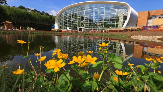 Woburn Forest is the company's fifth village in the UK