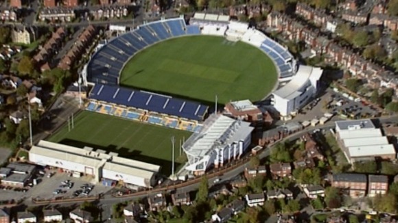 Headingley stadium