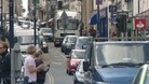 Aberystwyth town centre
