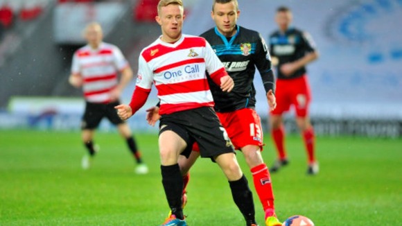 Dean Parrett has also been handed a new deal.
