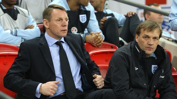 Stuart Pearce