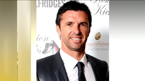 Gary Speed