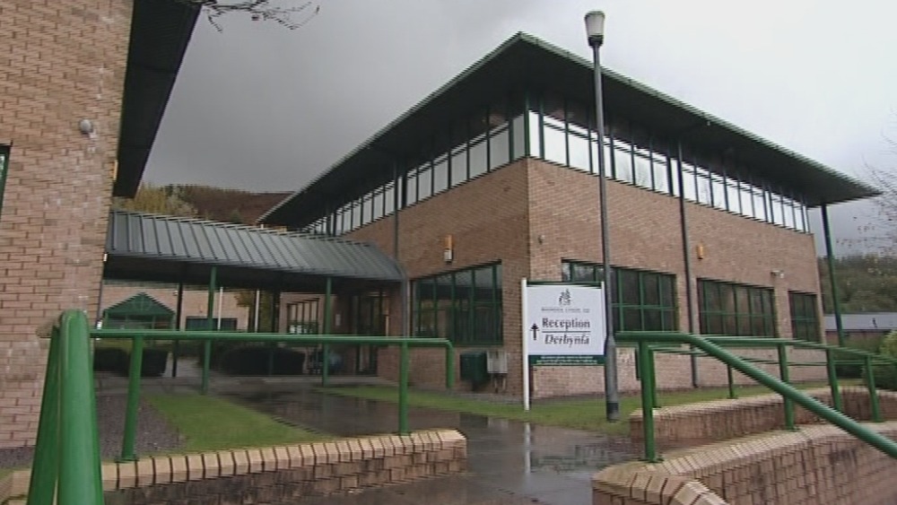 RCT Council meet to discuss phase two proposals Wales ITV News