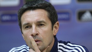 Remi Garde