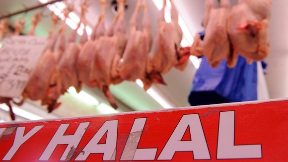 Religious leaders recently called for clearer labelling.