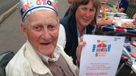 Jubilee parites