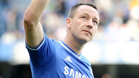 John Terry