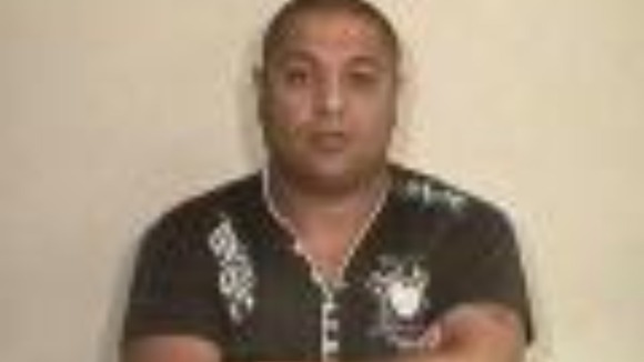 Janos Orsos was jailed for five years