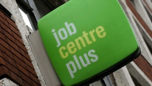 Unemployment figures down across the region