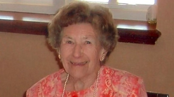 Una Crown was found dead in her home in January 213.
