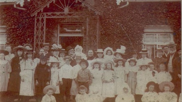 Queen Victoria's Diamond Jubilee