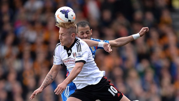 Lewis Holtby