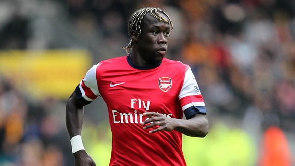 Bacary Sagna