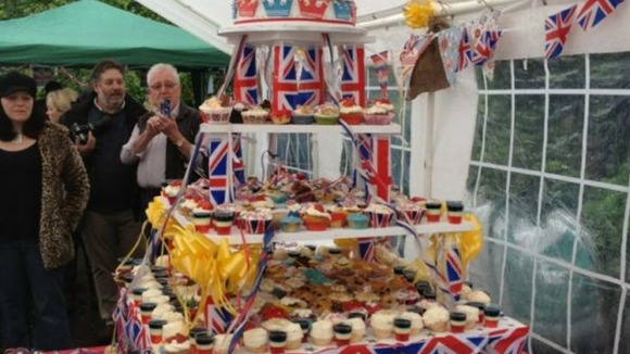 cakes