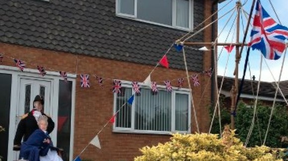 Hull celebrations