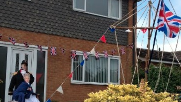 Hull celebrations