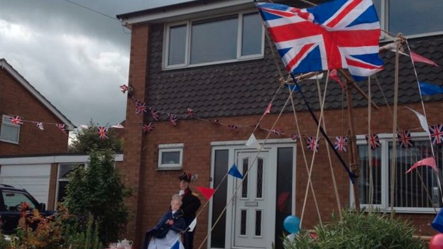 Hull celebrations