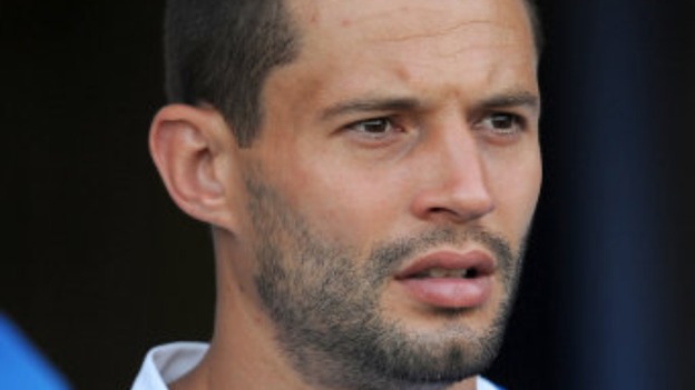 <b>Marc Richards</b> is back at Sixfields. - image_update_img