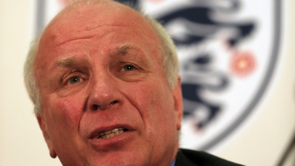 Greg Dyke