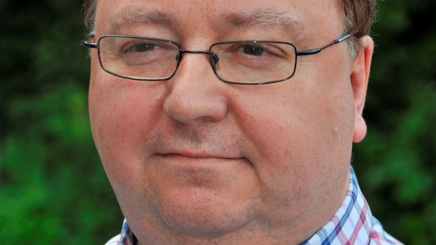 Michael Snelling has been questioned by police investigating the Claudia Lawrence case.