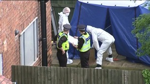 Searches continue over Claudia disappearance