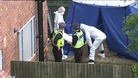 Searches continue over Claudia disappearance
