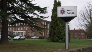 Kent Police HQ
