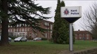 Kent Police HQ