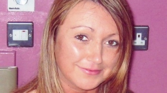 File photo of Claudia Lawrence.