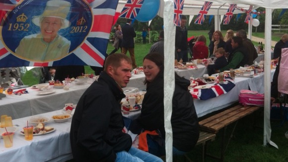 Soliders at Catterick