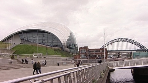 Sage hosts Liberal Democrat conference