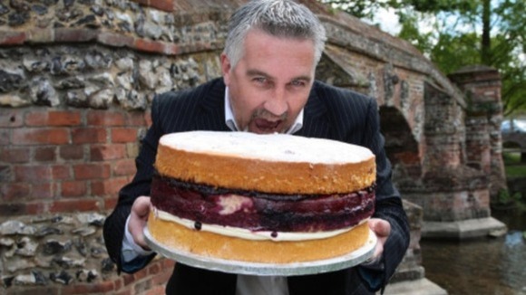 Paul Hollywood