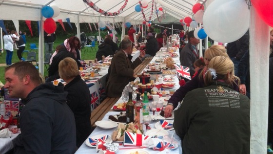 Soliders at Catterick