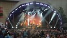 Pixie Lott on stage