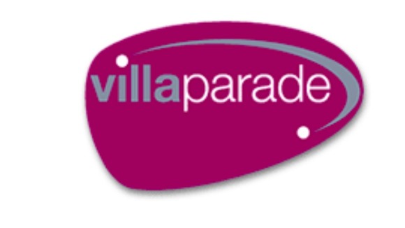 Villa Parade cease trading