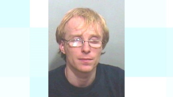 Police say Mark Box should not be approached