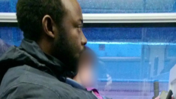 Man wanted for questioning by British Transport Police