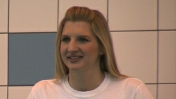 Rebecca Adlington