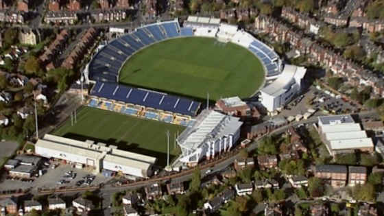 Headingley stadium