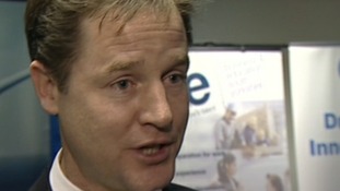 Nick Clegg