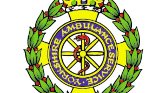 Yorkshire Ambulance Service staff to strike