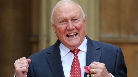 Stuart Hall