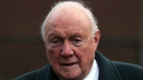 Stuart Hall