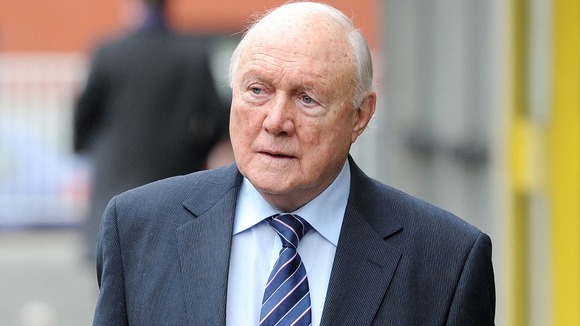 Stuart Hall
