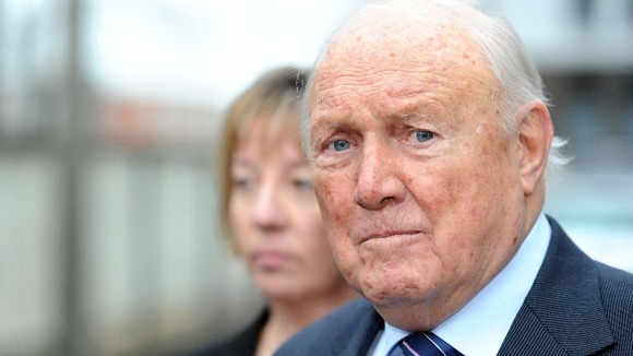Stuart Hall